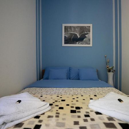 Biserna Dolina Uvac Sjenica Extérieur photo