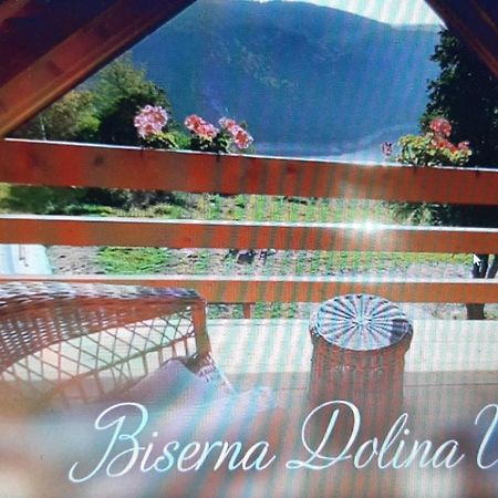 Biserna Dolina Uvac Sjenica Chambre photo