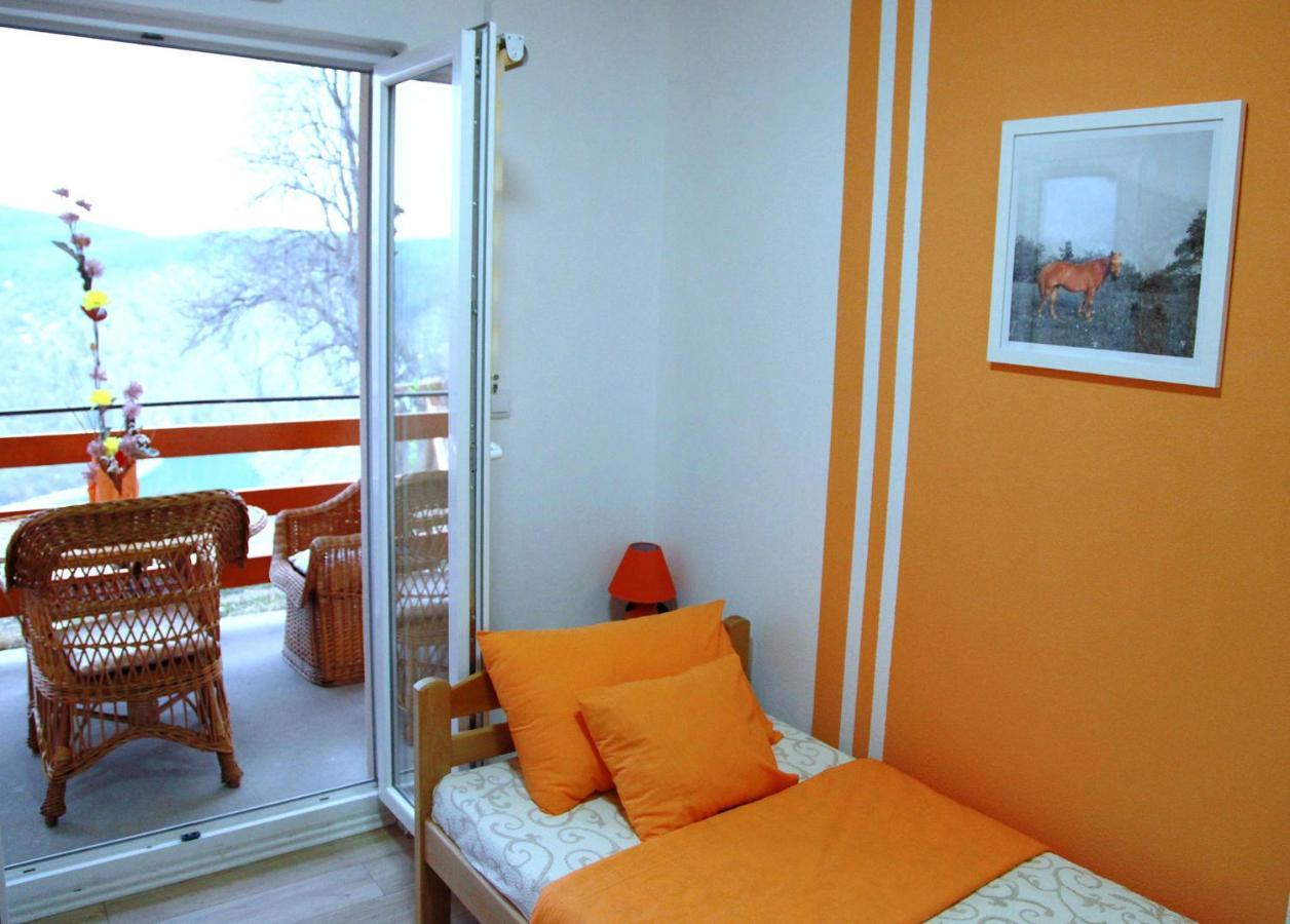 Biserna Dolina Uvac Sjenica Extérieur photo