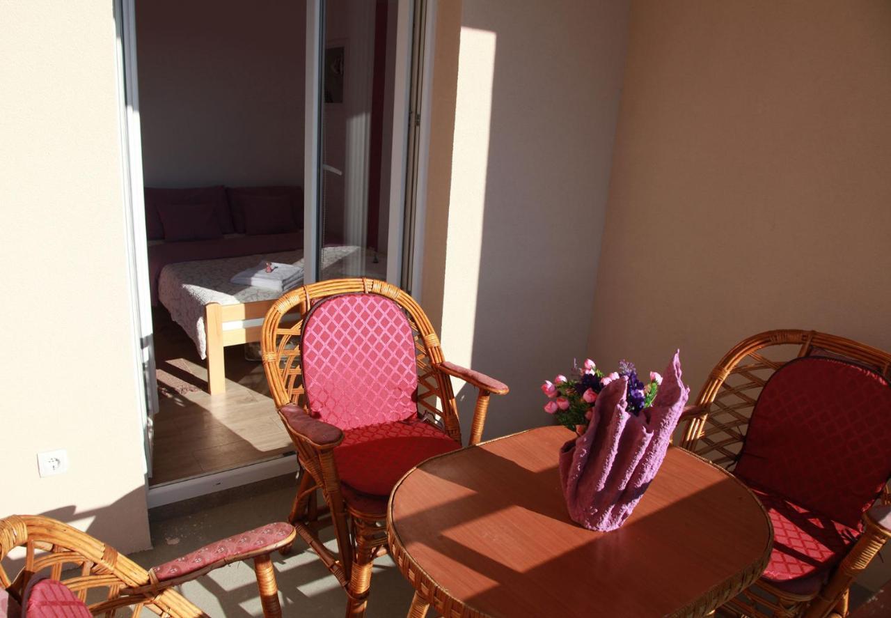 Biserna Dolina Uvac Sjenica Extérieur photo