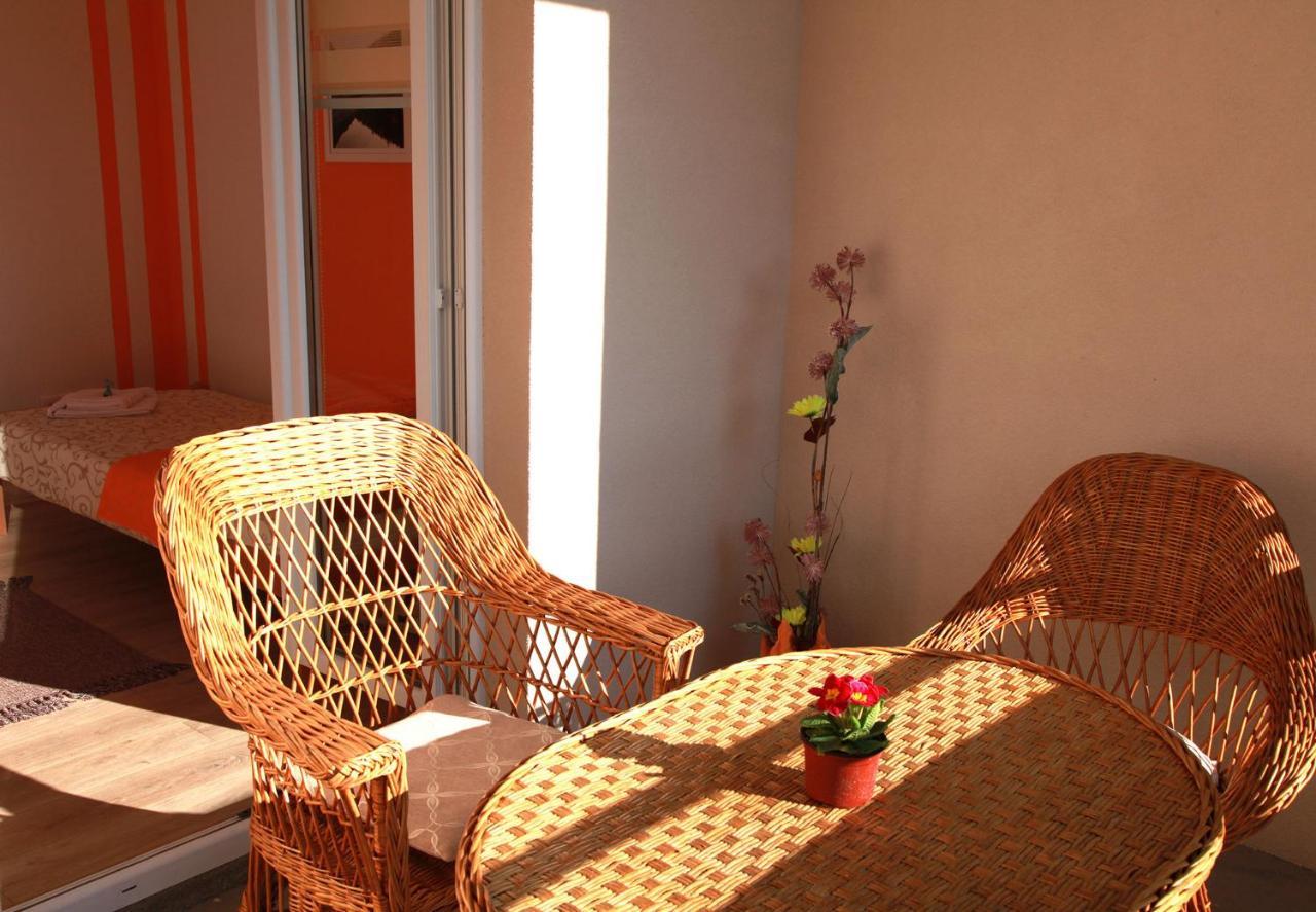 Biserna Dolina Uvac Sjenica Extérieur photo