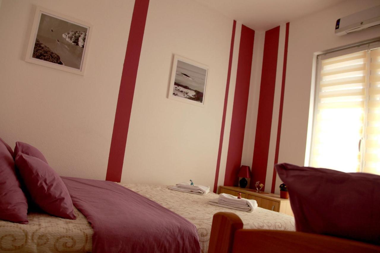Biserna Dolina Uvac Sjenica Extérieur photo
