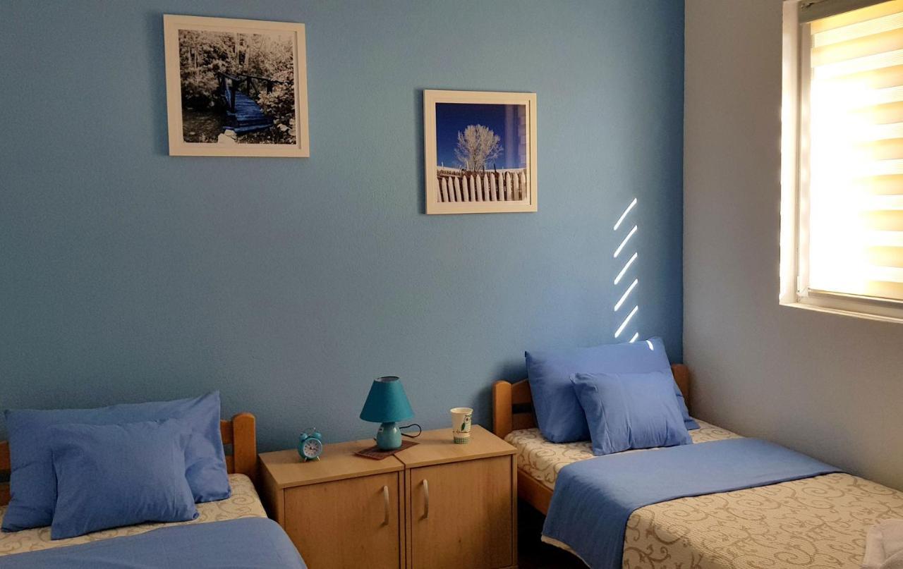 Biserna Dolina Uvac Sjenica Extérieur photo