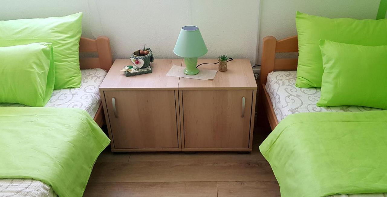 Biserna Dolina Uvac Sjenica Extérieur photo