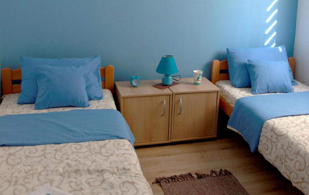 Biserna Dolina Uvac Sjenica Extérieur photo