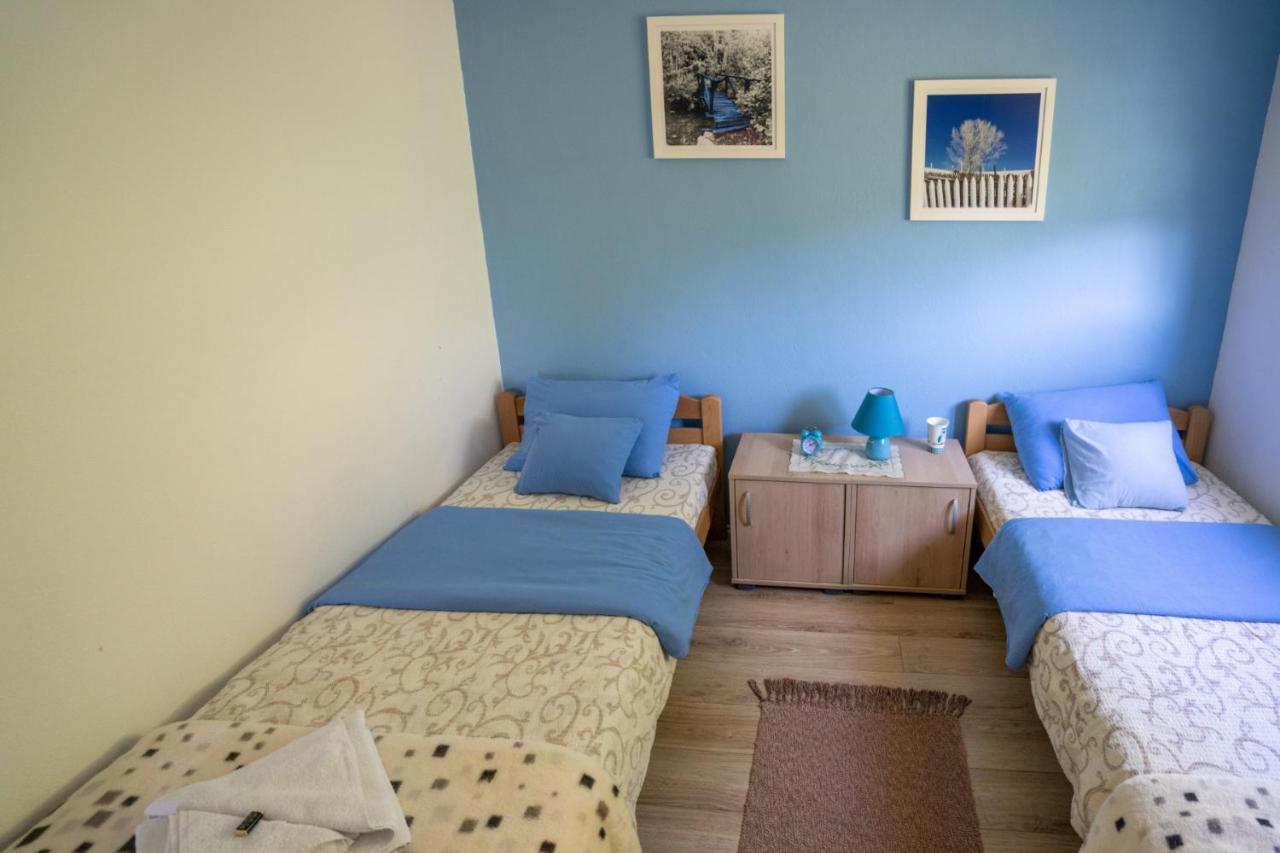 Biserna Dolina Uvac Sjenica Extérieur photo
