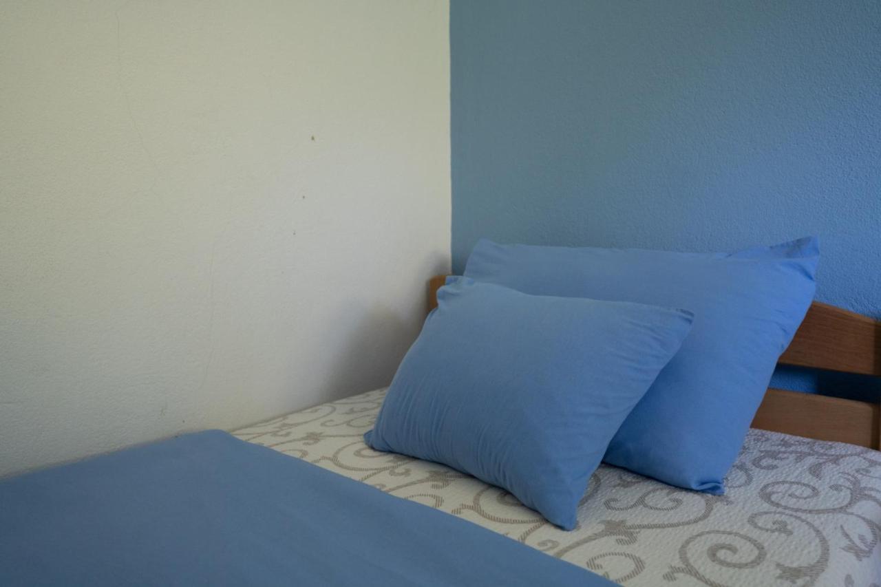 Biserna Dolina Uvac Sjenica Extérieur photo
