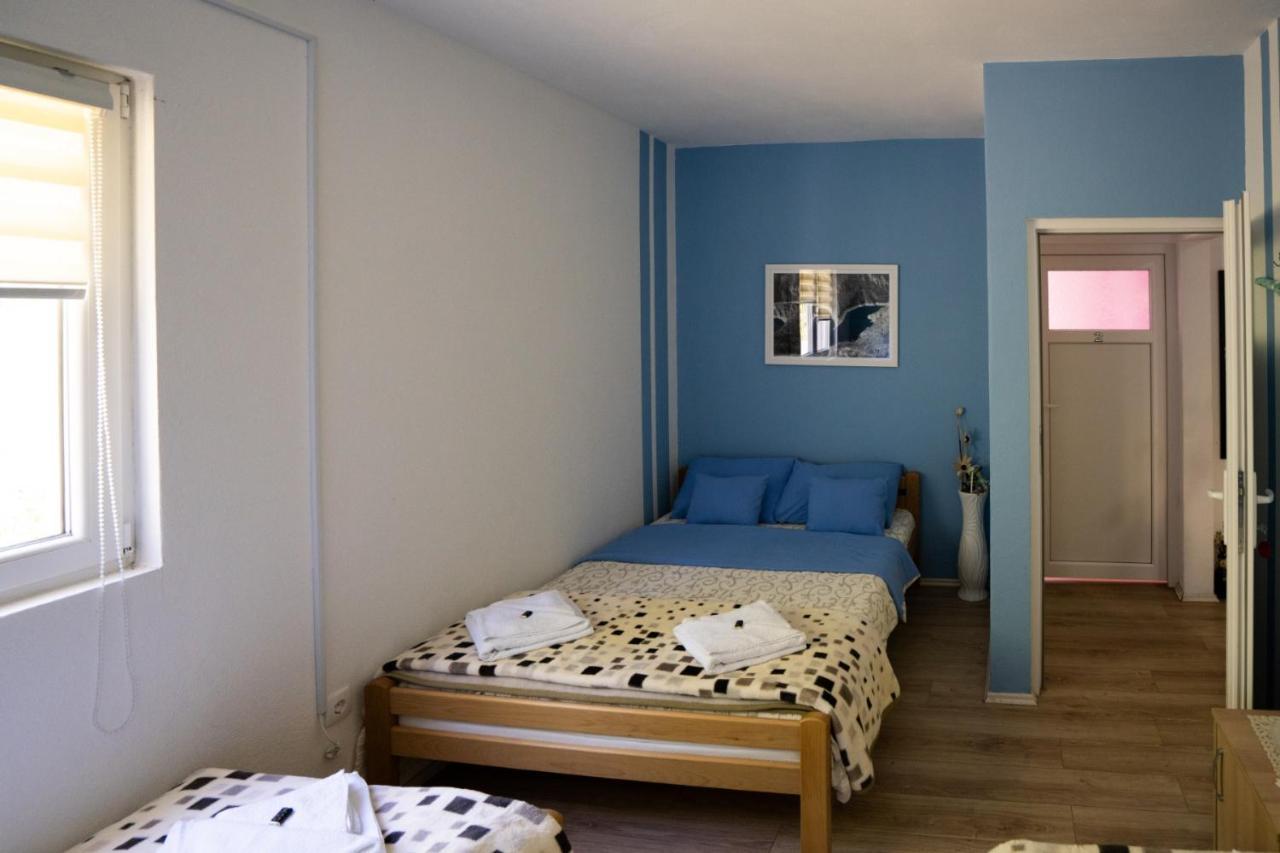 Biserna Dolina Uvac Sjenica Extérieur photo